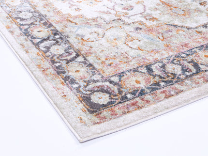 Santa Fe Morelia Vintage Cream Rug