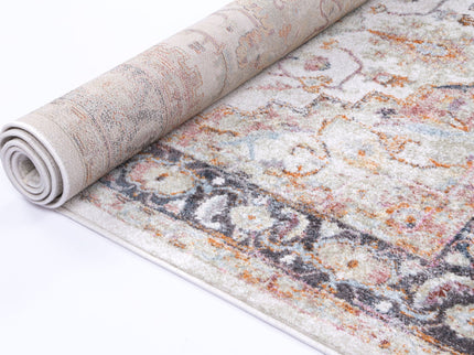 Santa Fe Morelia Vintage Cream Rug