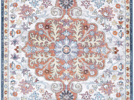 Santa Fe Morelia Vintage Multi Rug