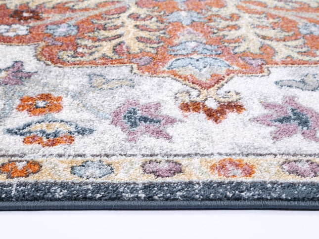 Santa Fe Morelia Vintage Multi Rug