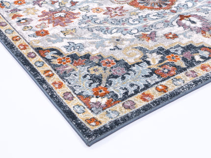 Santa Fe Morelia Vintage Multi Rug