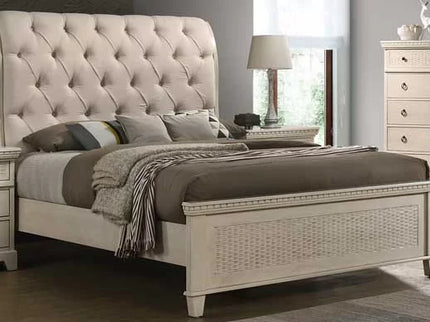 Sausalito King Bed