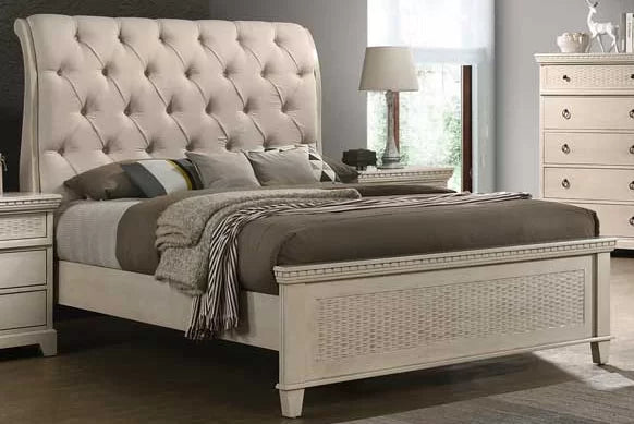 Sausalito Queen Bed