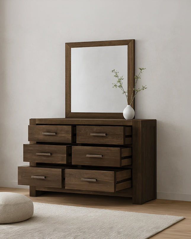 Sedona Dresser Only