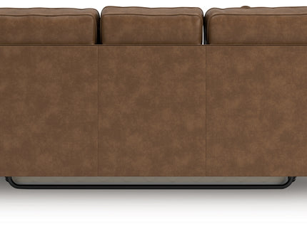 Shadsburne Queen Sofa Sleeper - Earth Fabric