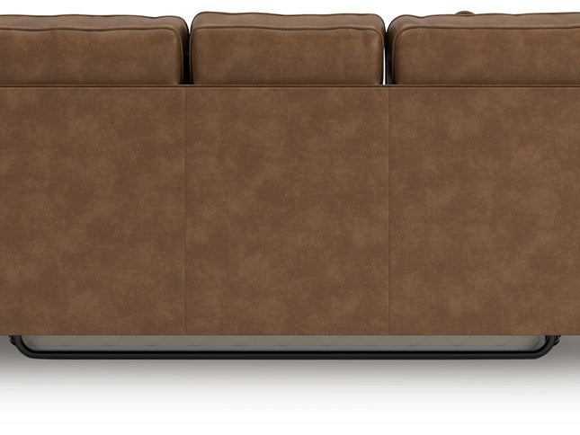 Shadsburne Queen Sofa Sleeper - Earth Fabric