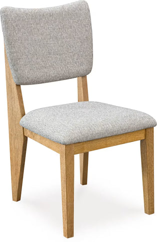 Sherbana Dining Chair