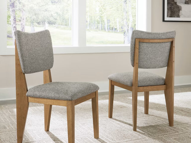 Sherbana Dining Chair