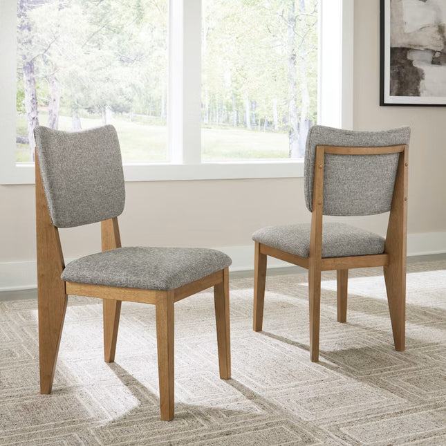 Sherbana Dining Chair