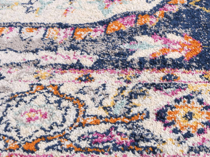 Sicily Enna Multi Transitional Rug