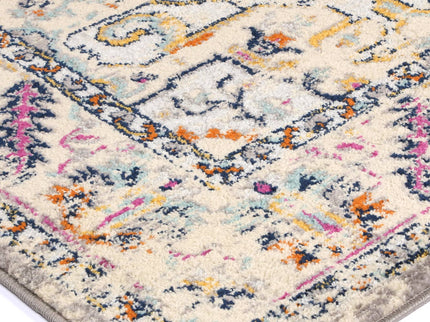 Sicily Milazzo Multi Transitional Rug
