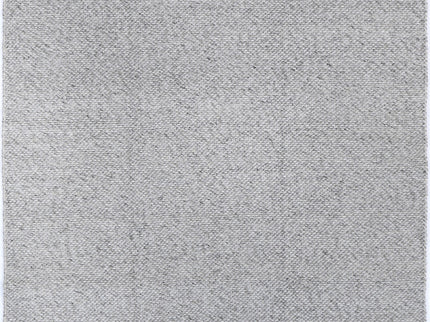 Tangier Grey Wool Rug