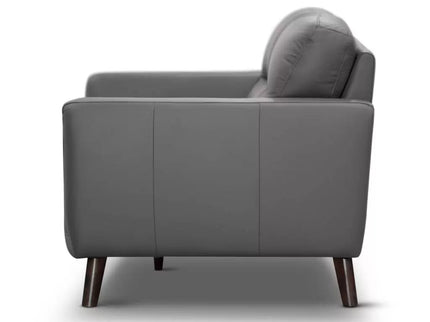 Sonoma 3+2 Seater - Gunmetal