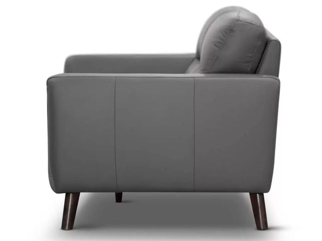 Sonoma 3+2 Seater - Gunmetal
