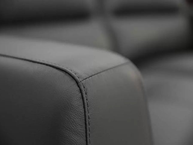 Sonoma 2 Seater - Gunmetal