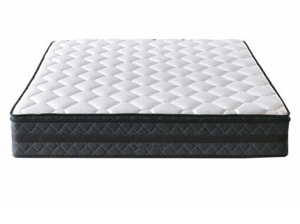 Super Support Single Mattress - Firm