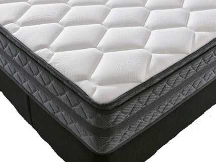 Super Support Single Mattress - Firm