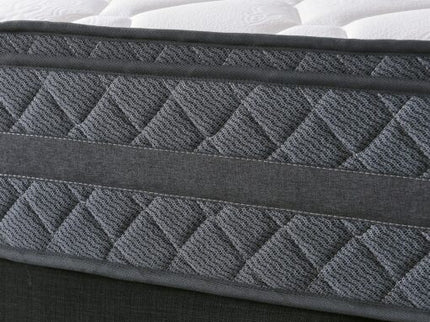 Super Support Single Mattress - Firm