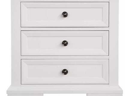 Sala bedside