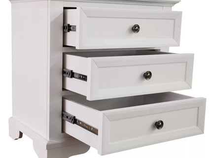 Sala bedside