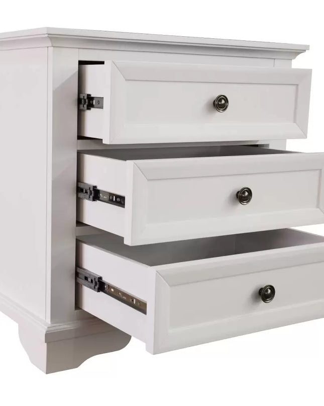 Sala bedside