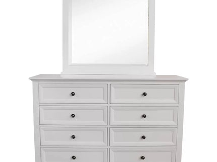 Sala Dresser & Mirror