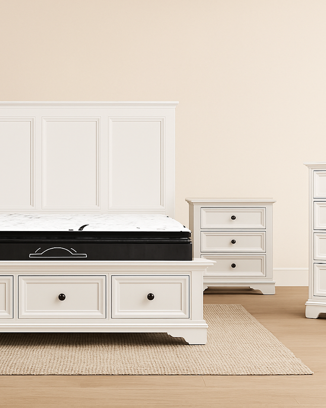 Sala 4 PCE KING TALLBOY SUITE