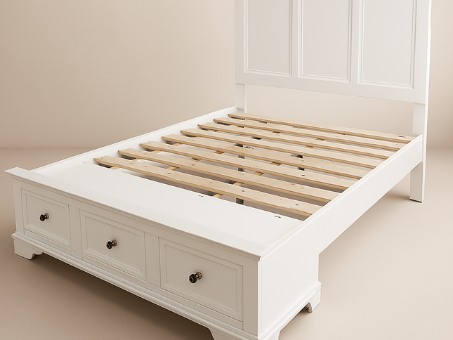 Sala Queen Bed