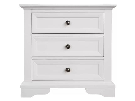 Sala 4 Pce Queen Tallboy Suite