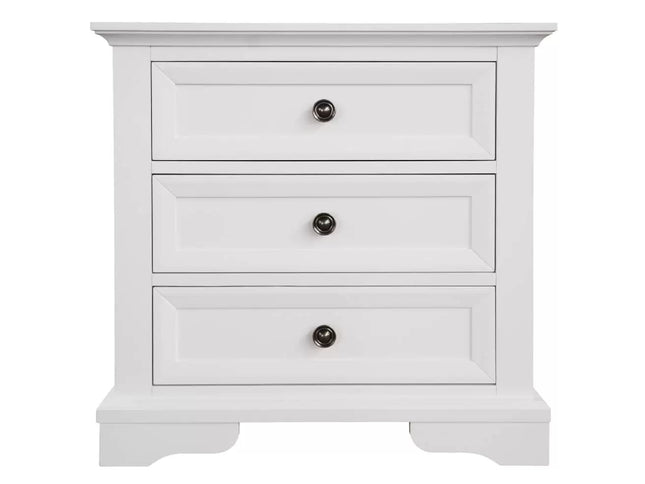 Sala 4 Pce Queen Tallboy Suite