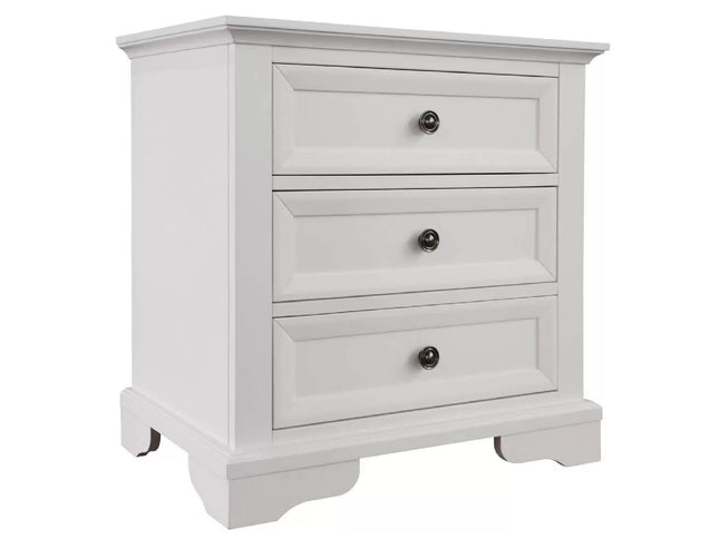 Sala 4 Pce Queen Tallboy Suite
