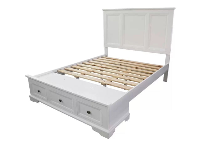 Sala 4 Pce Queen Tallboy Suite