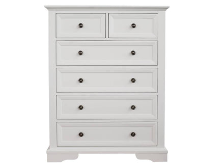 Sala 4 Pce Queen Tallboy Suite