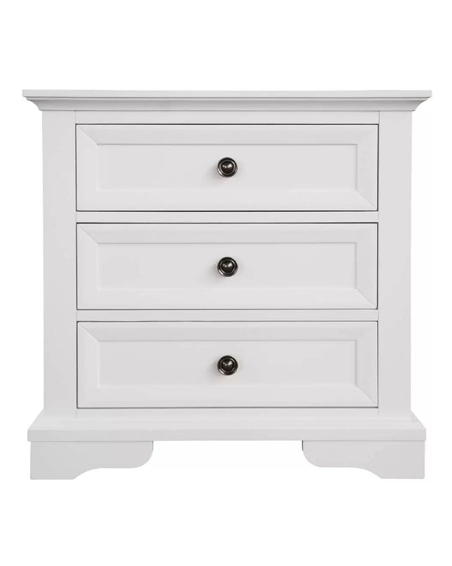 Sala 5 Pce Queen Dresser Mirror Suite