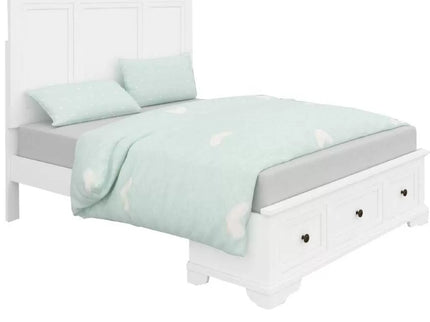 Sala Queen Bed