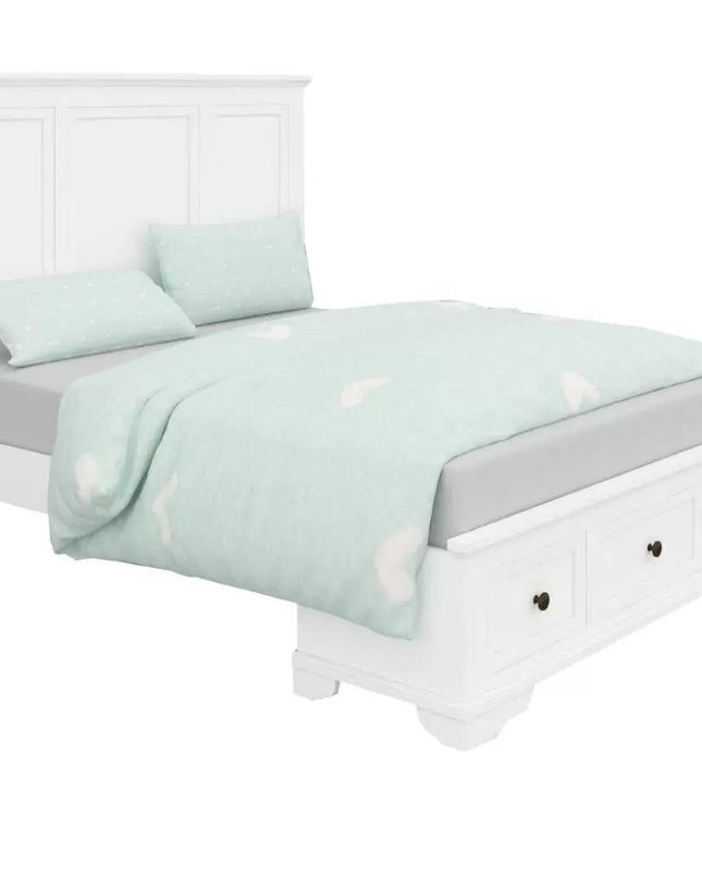 Sala Queen Bed