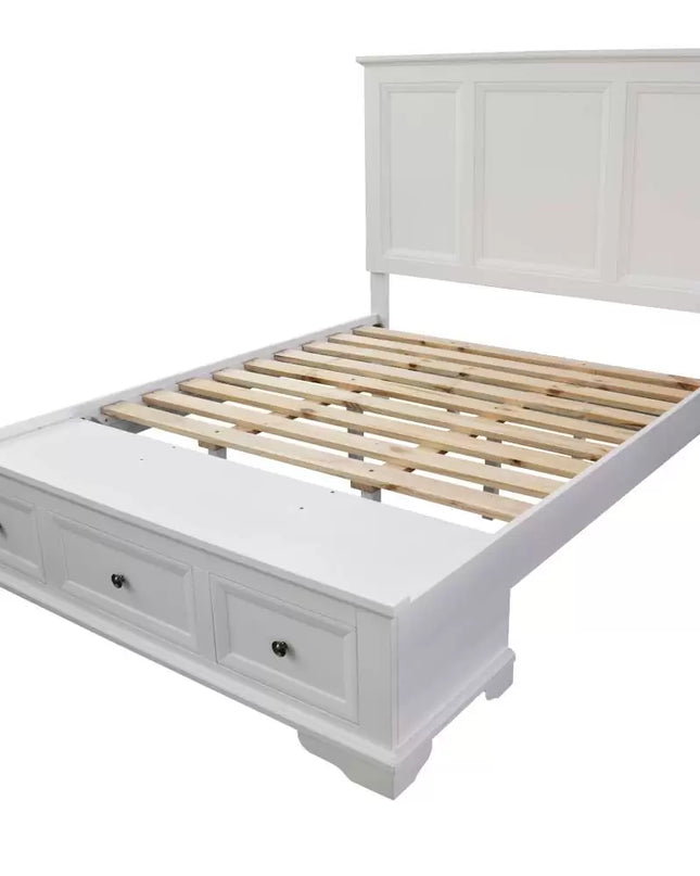 Sala Queen Bed