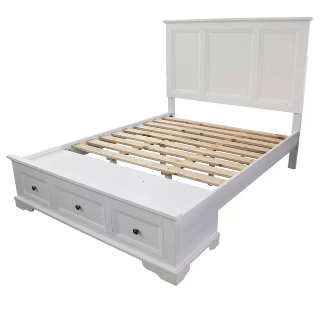 Sala King Bed