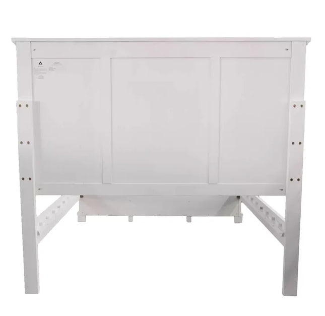 Sala King Bed
