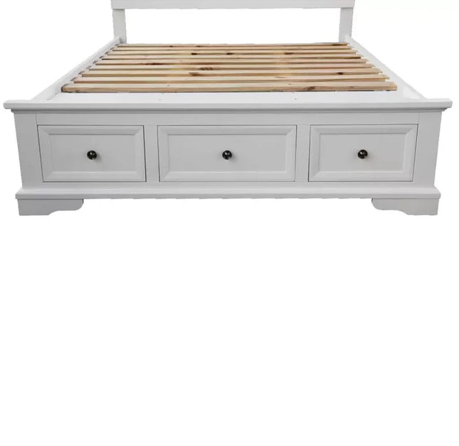 Sala King Bed