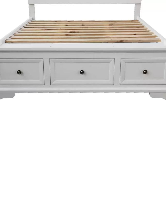 Sala Queen Bed