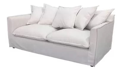 Savannah 2 Seater - Stone