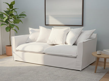 Savannah 2 Seater - Stone
