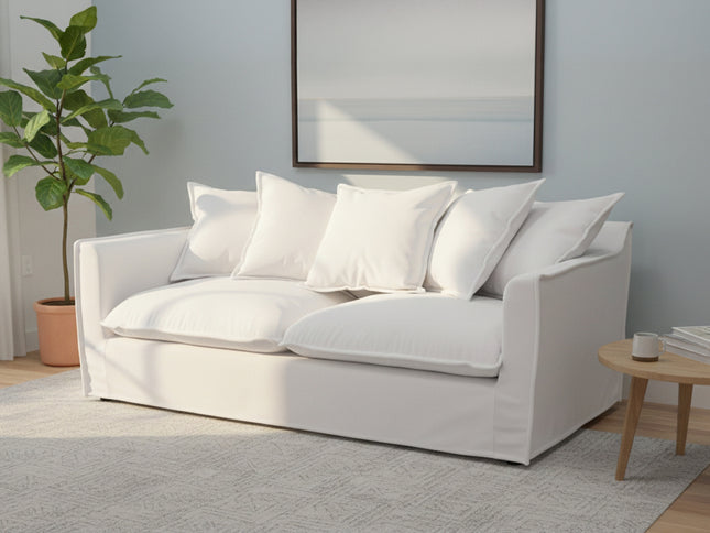 Savannah 2 Seater - Stone