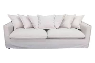 Savannah3 Seater - Stone