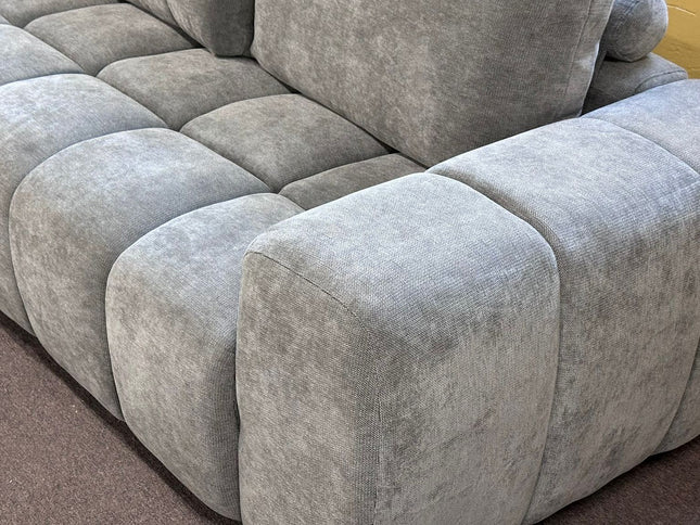 Sebastian Left Chaise