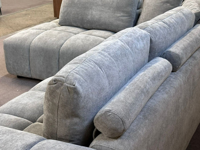 Sebastian Left Chaise