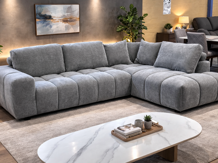 Sebastian Right Chaise