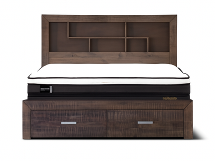 Sedona King Bed
