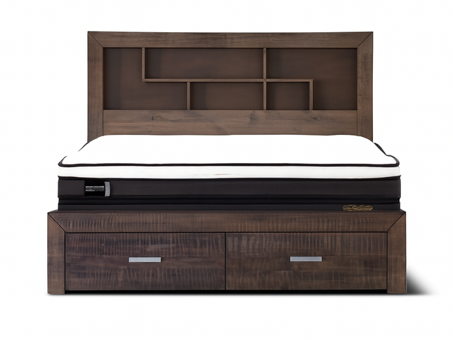 Sedona King Bed